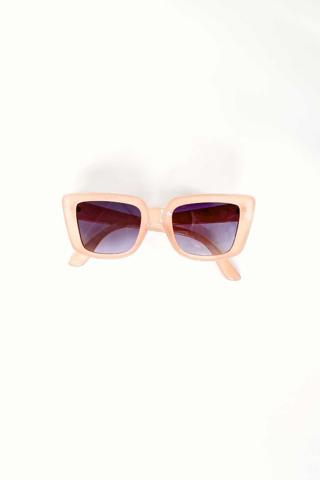 Celeste Rectangle Sunglasses - fab'rik