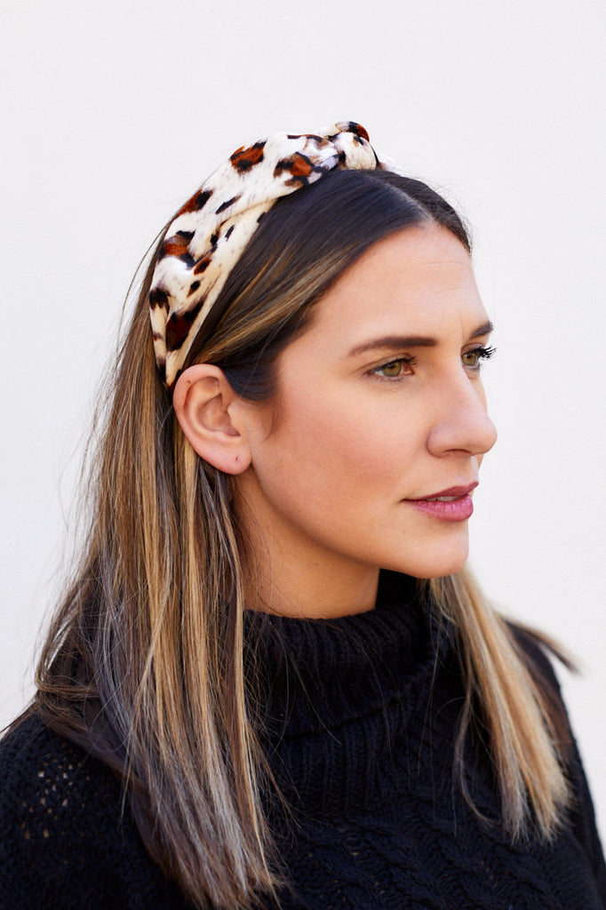 Ava Headband - fab'rik