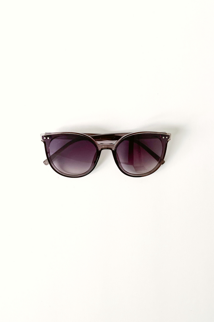 Tulum Round Sunglasses - fab'rik