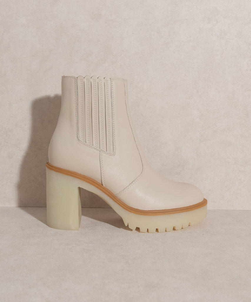 Anastasia Bootie - fab'rik