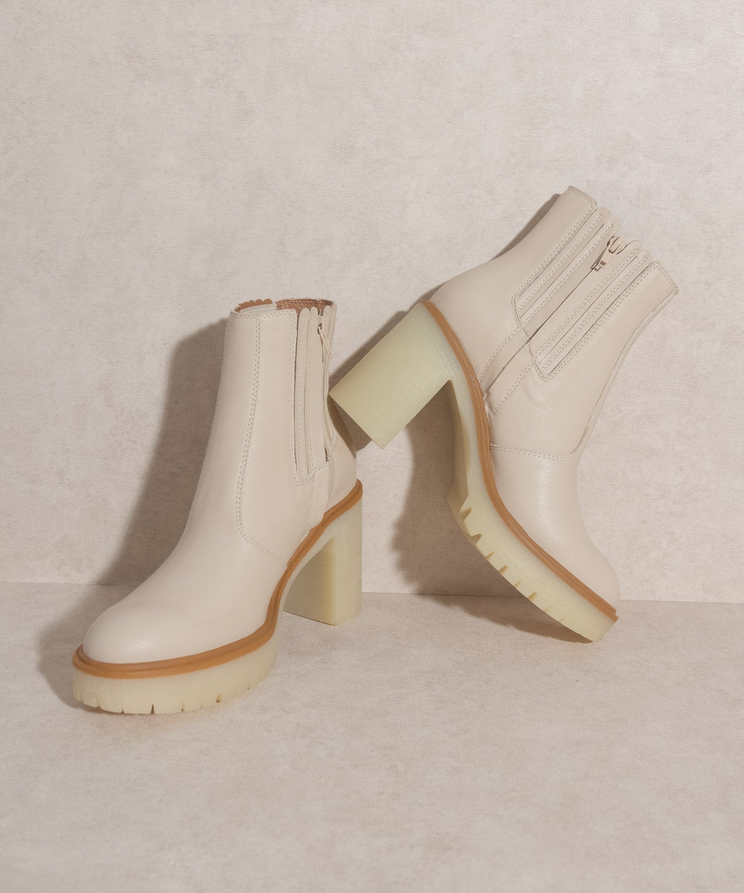 Anastasia Bootie - fab'rik