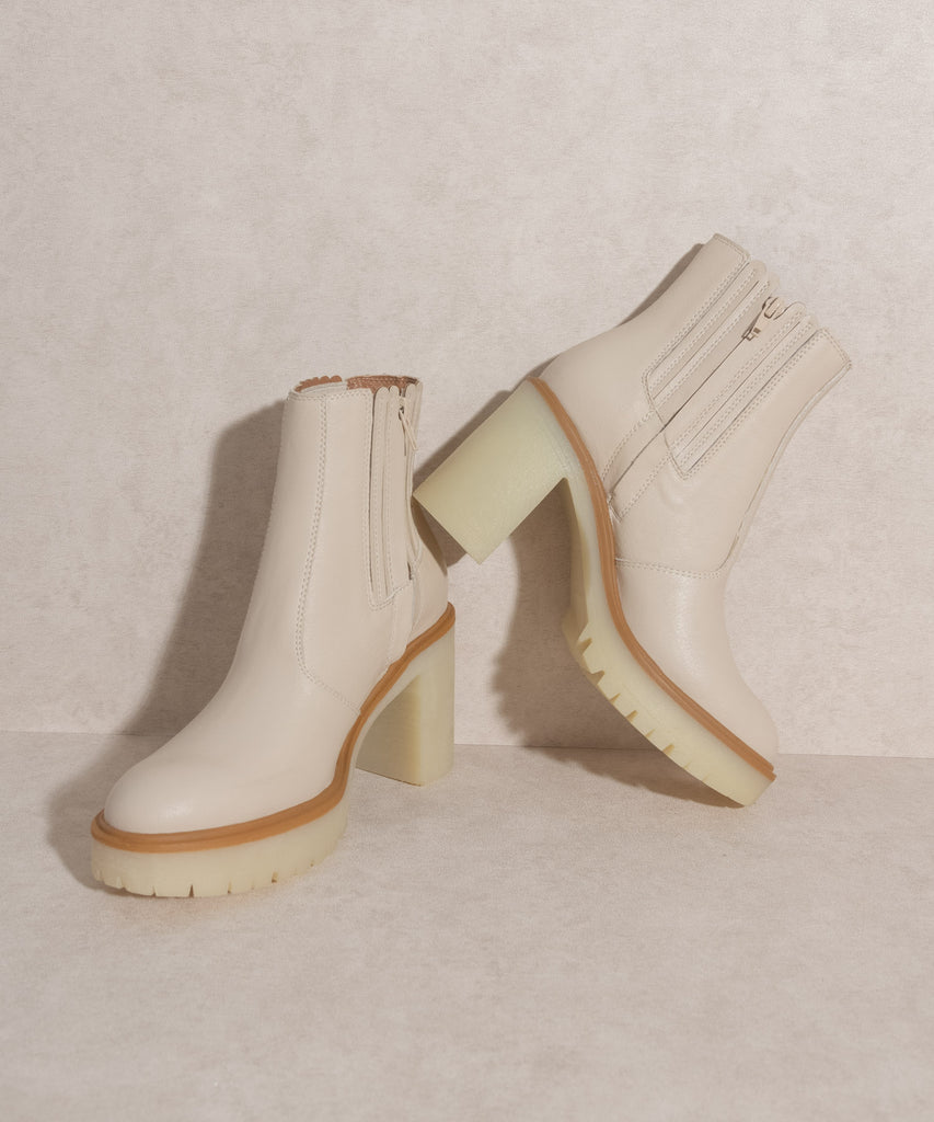 Anastasia Bootie - fab'rik