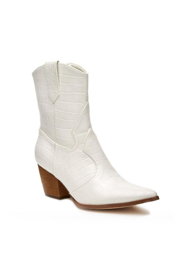 Bambi Cowboy Boot - fab'rik