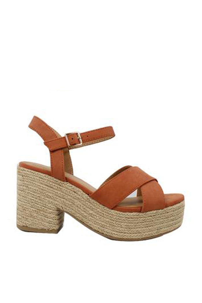 SALE - Beauty Wedge - fab'rik