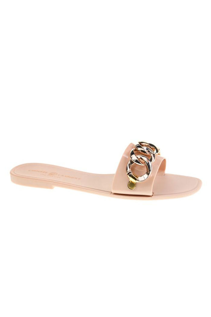 Midsummer Jelly Sandal - fab'rik
