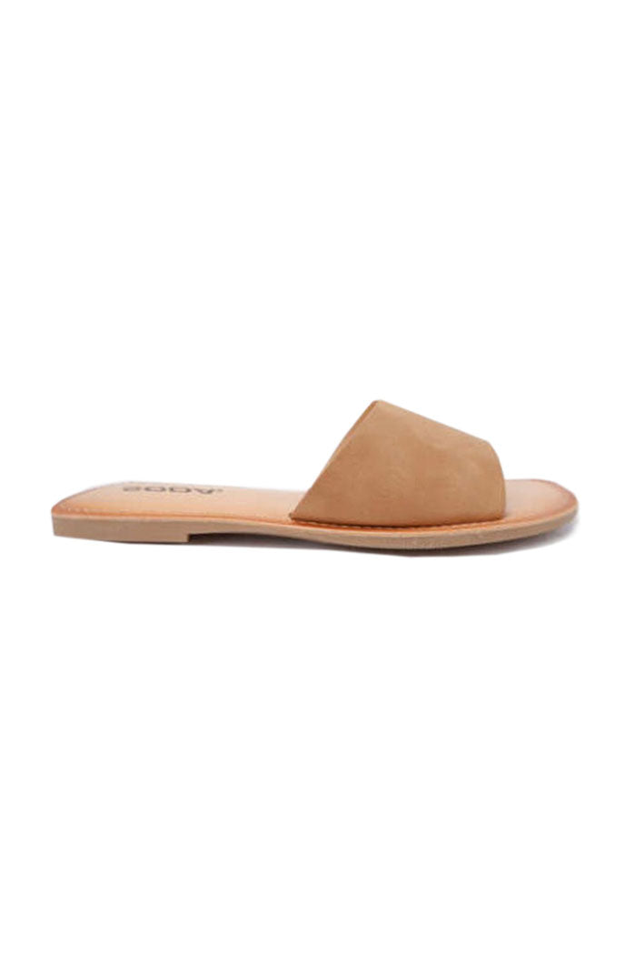 Coastline Sandal - fab'rik