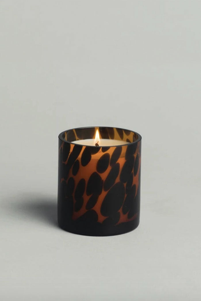 Votivo Timeless Tortoise Candle - fab'rik