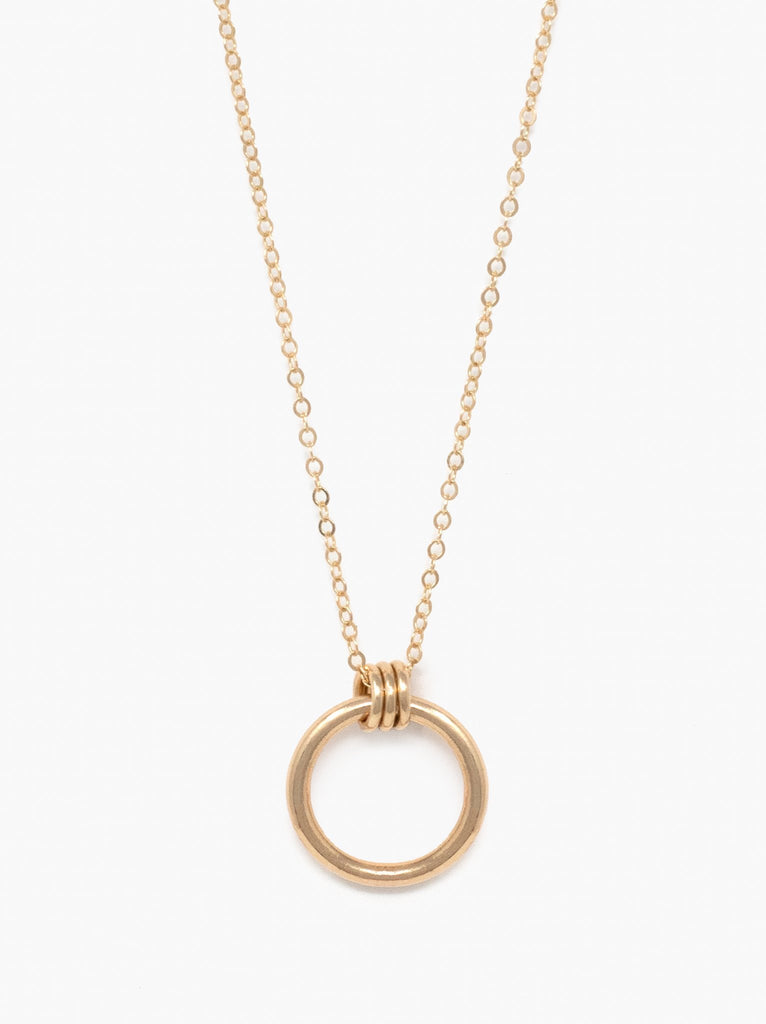Celine Necklace - fab'rik