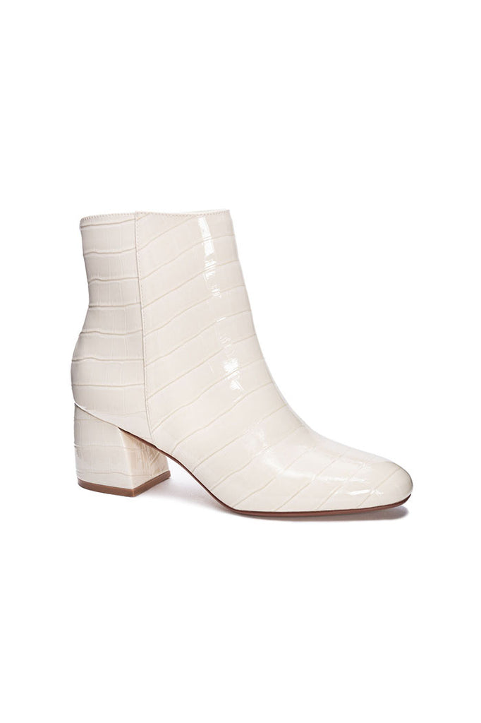 SALE - Davinna Bootie - fab'rik