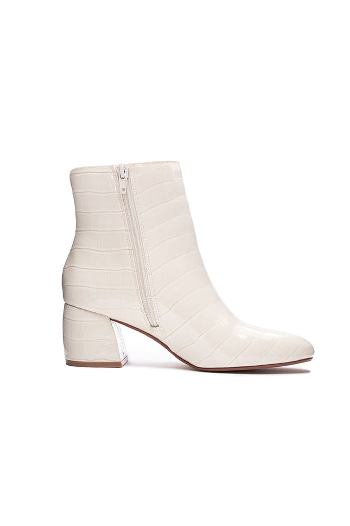 SALE - Davinna Bootie - fab'rik