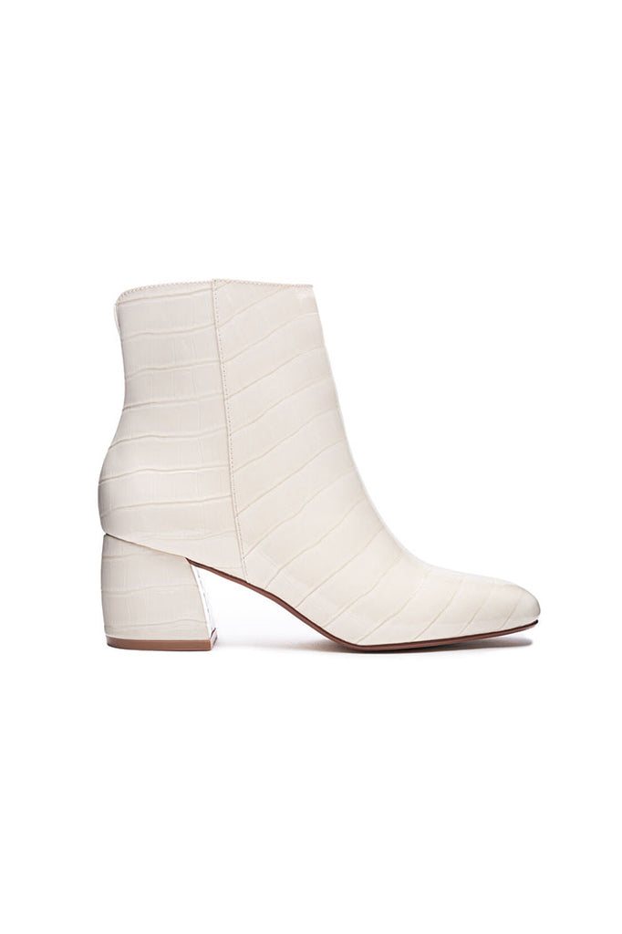 SALE - Davinna Bootie - fab'rik