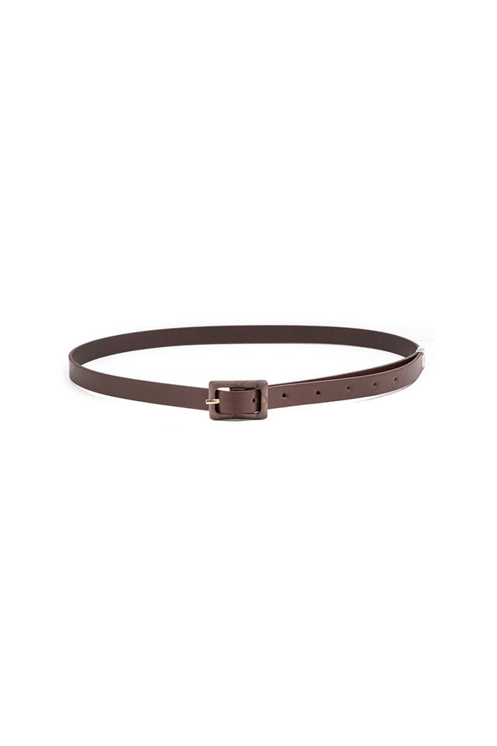 Danbury Thin Belt - fab'rik