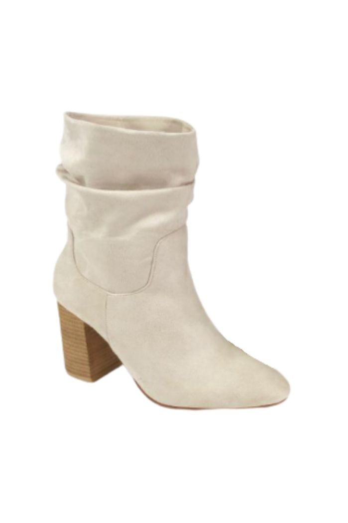SALE - Darby Bootie - fab'rik
