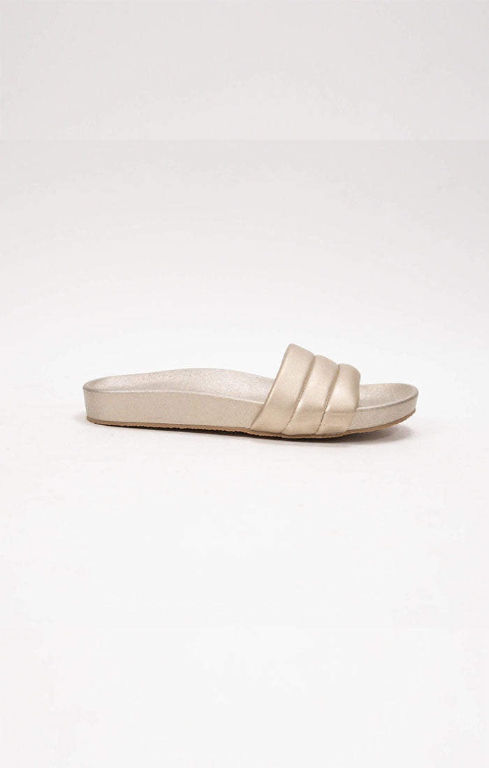 Dottie Slide Sandal - fab'rik