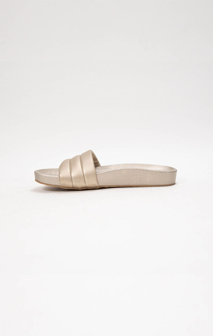 Dottie Slide Sandal - fab'rik