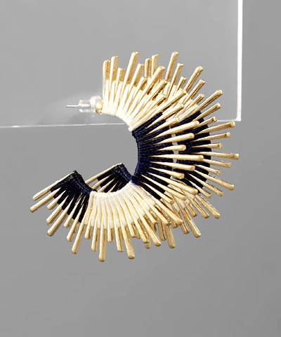 Dori Fan Hoops - fab'rik