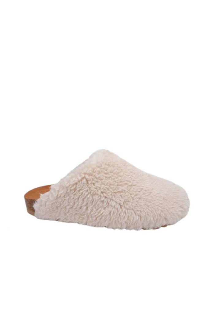 SALE - Emotion Slipper - fab'rik