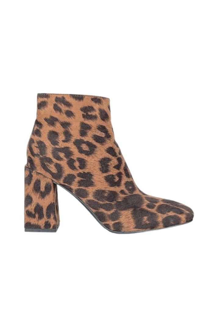 SALE - Evolve Bootie - fab'rik