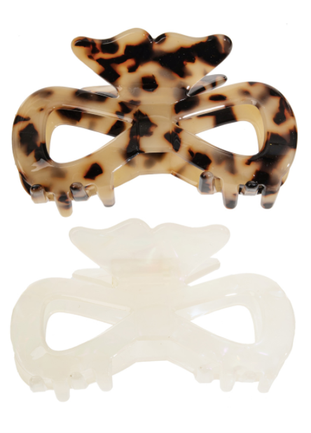 Candi Hair Claw Set - fab'rik