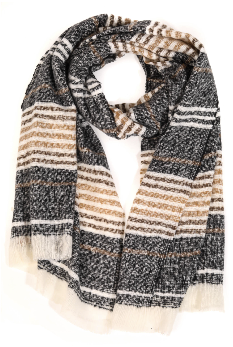 SALE - Dalya Scarf - fab'rik