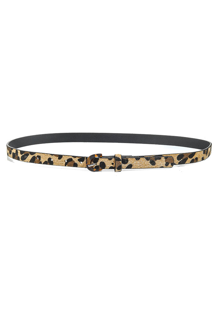 Janessa Belt - fab'rik