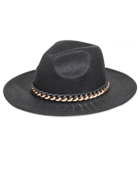 Dabney Hat - fab'rik