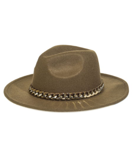 Dabney Hat - fab'rik