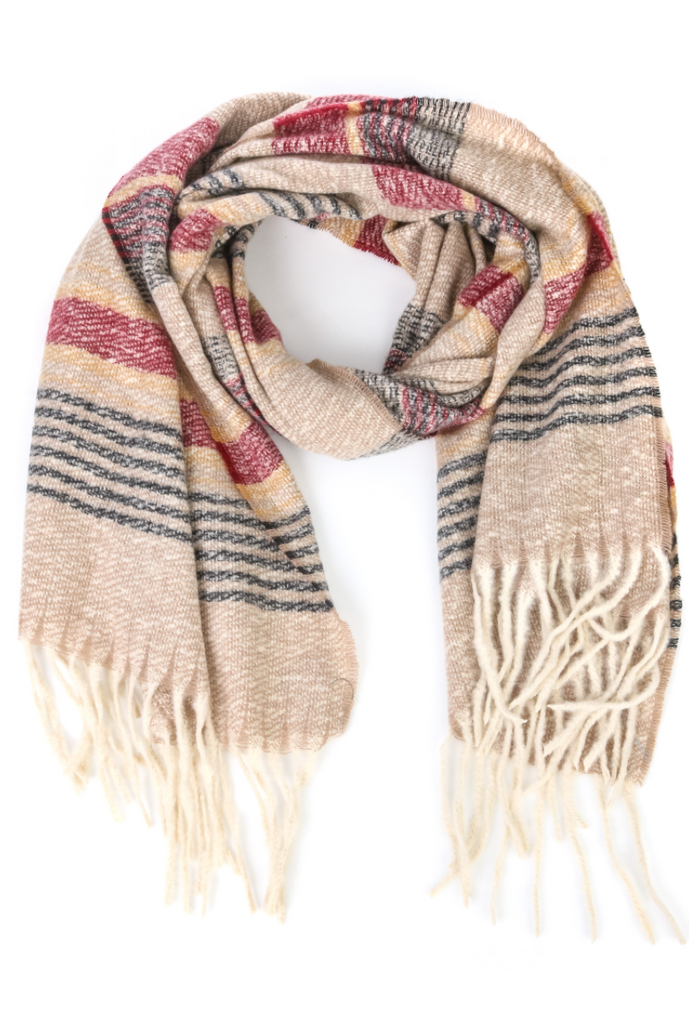 Tori Scarf - fab'rik