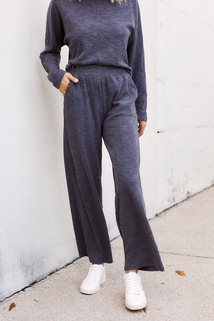 SALE - Lily Relaxed Pants - fab'rik