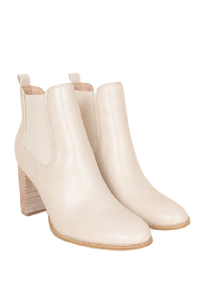 SALE - Gail Bootie - fab'rik