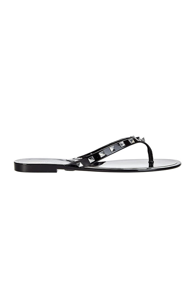 SALE - Hero Jelly Sandal - fab'rik