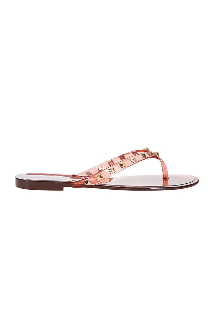 SALE - Hero Jelly Sandal - fab'rik