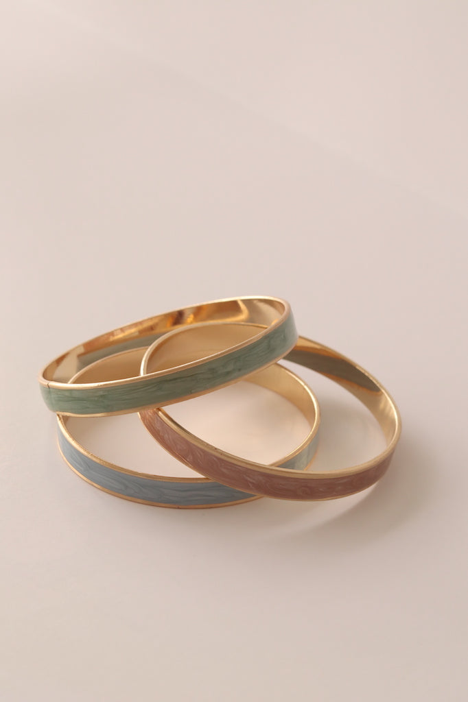 Gemma Bangle - fab'rik