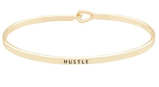 Hustle Bracelet - fab'rik