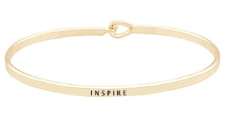 Inspire Bracelet - fab'rik