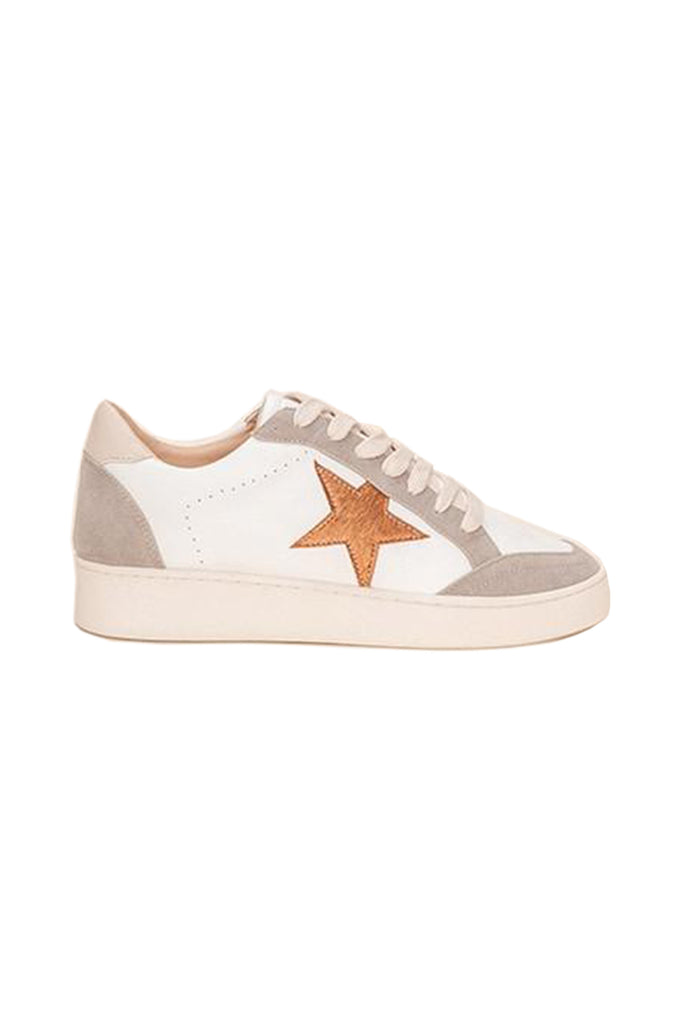 SALE - Irene Star Sneaker - fab'rik
