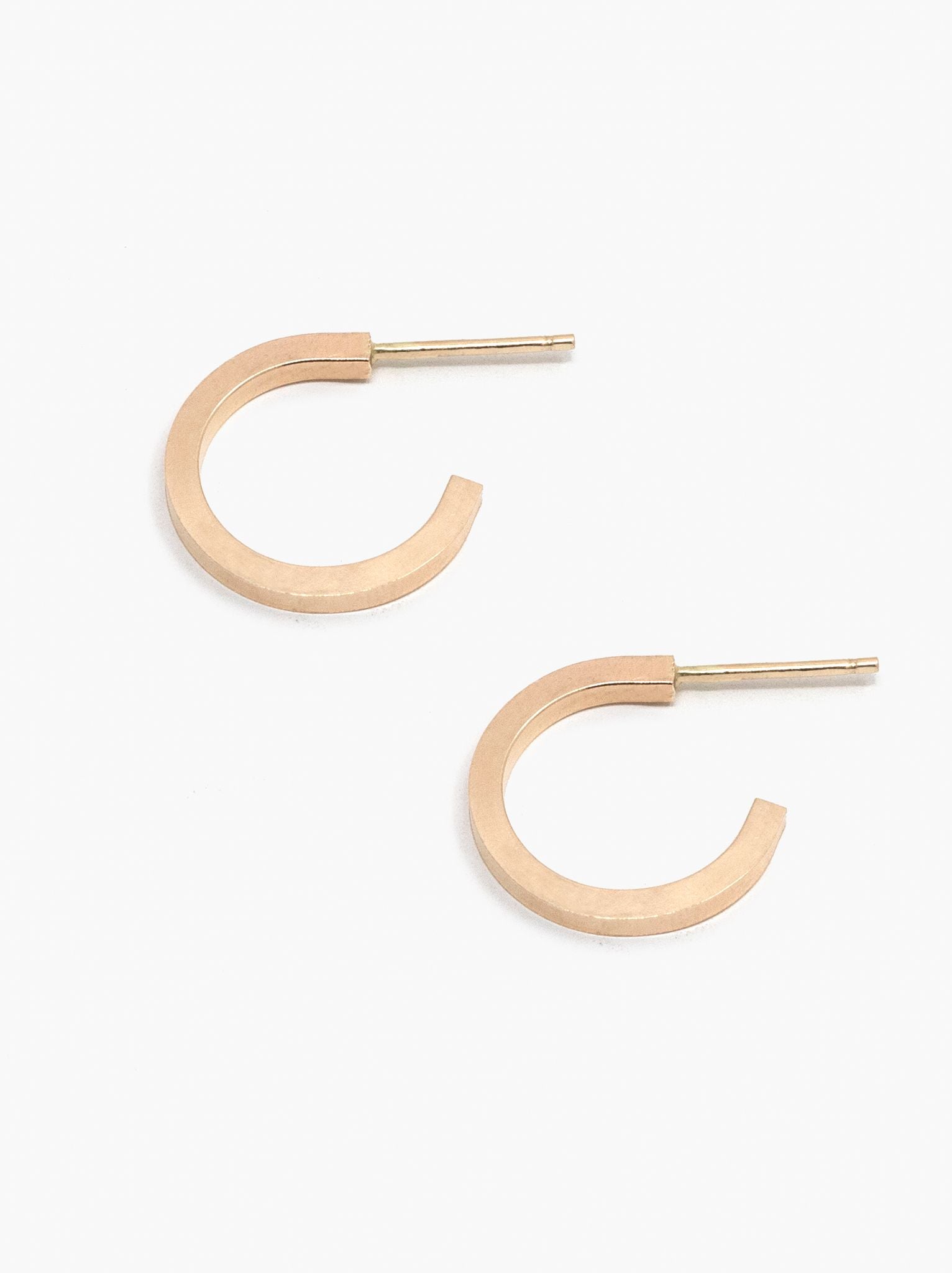 Iris Hoops - fab'rik