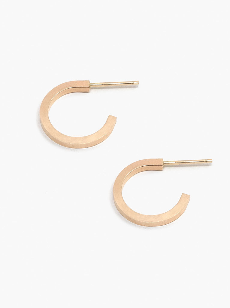 Iris Hoops - fab'rik