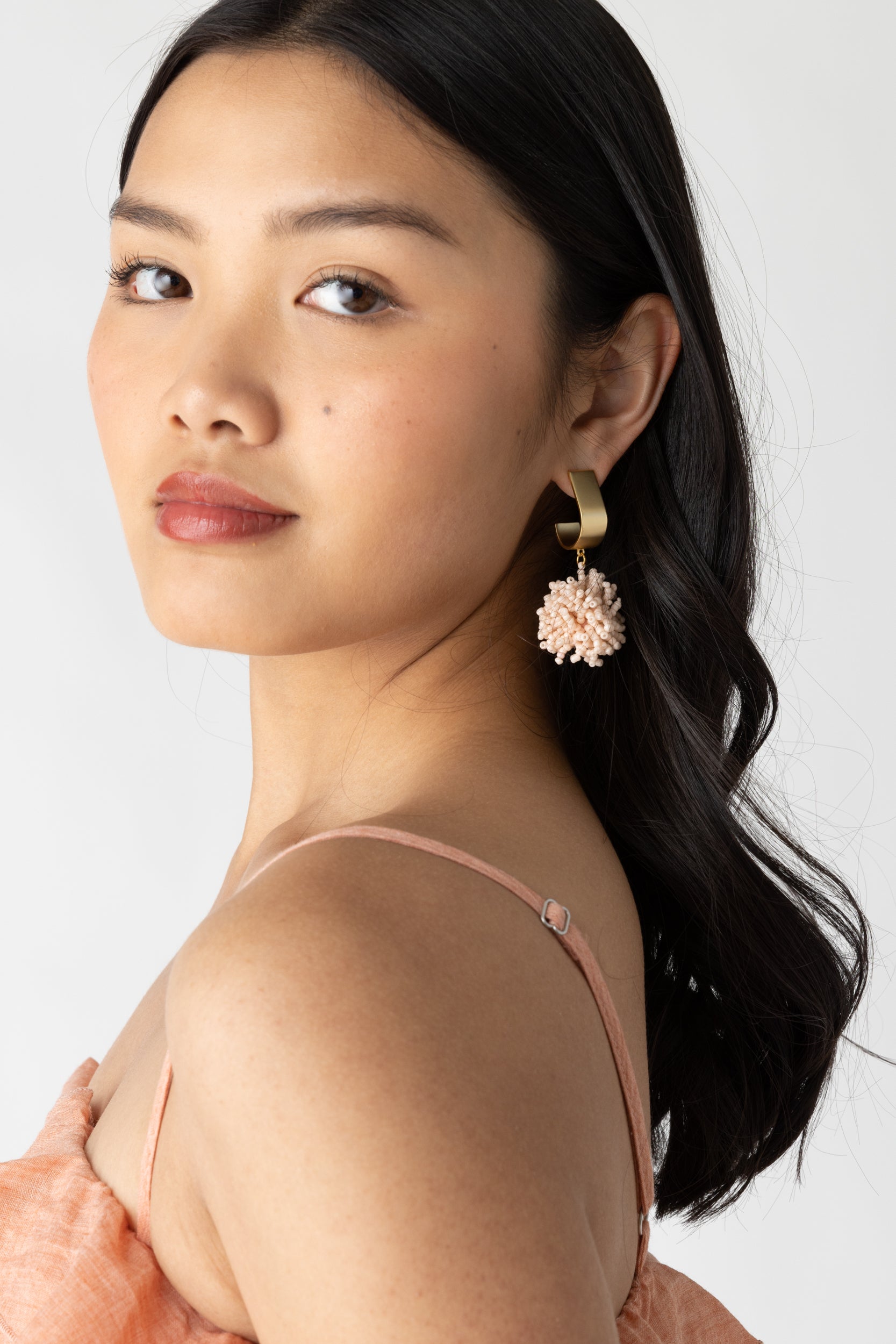 Millie B. Olivia Earrings - fab'rik