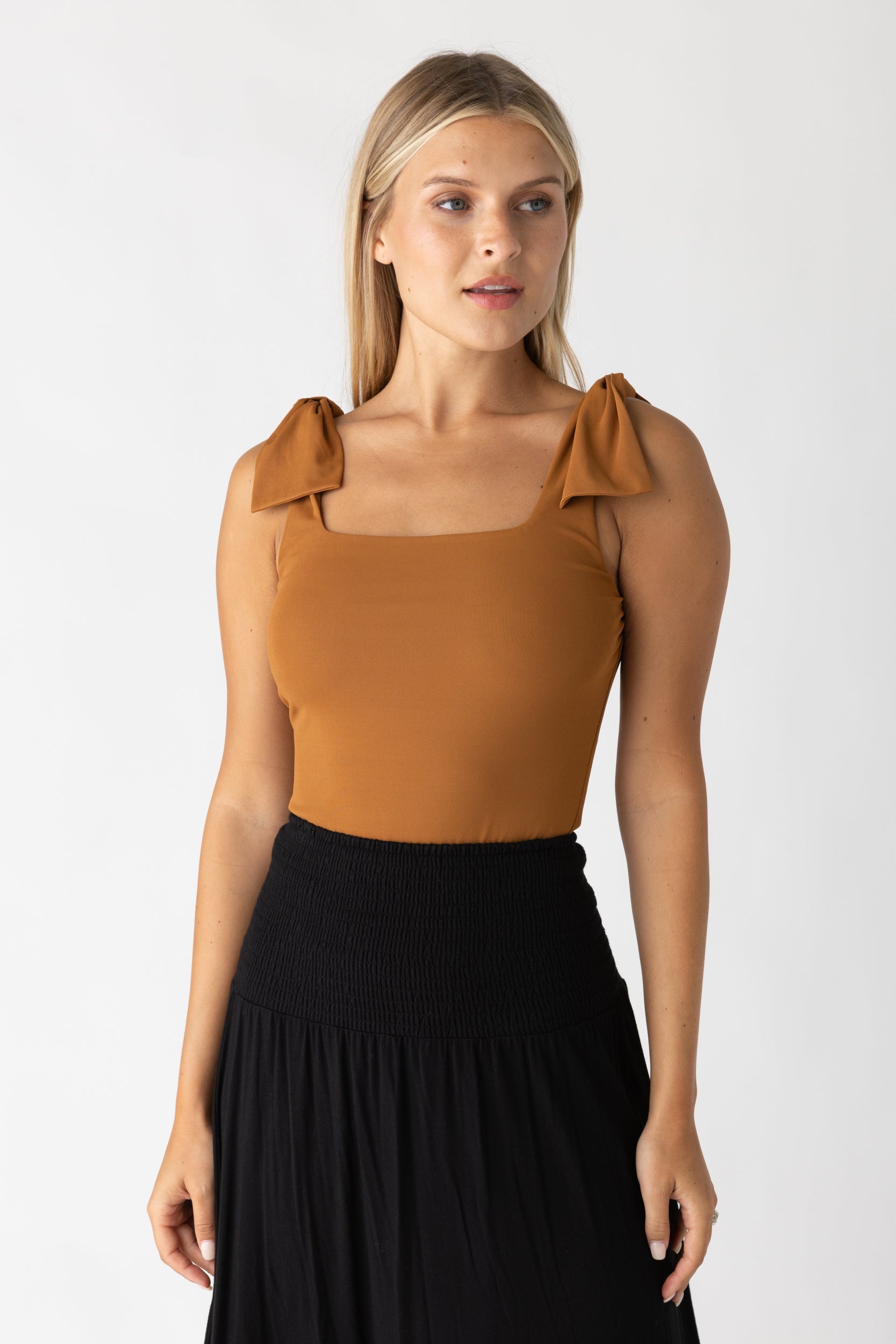 Z Supply Sadie Convertible Dress - fab'rik