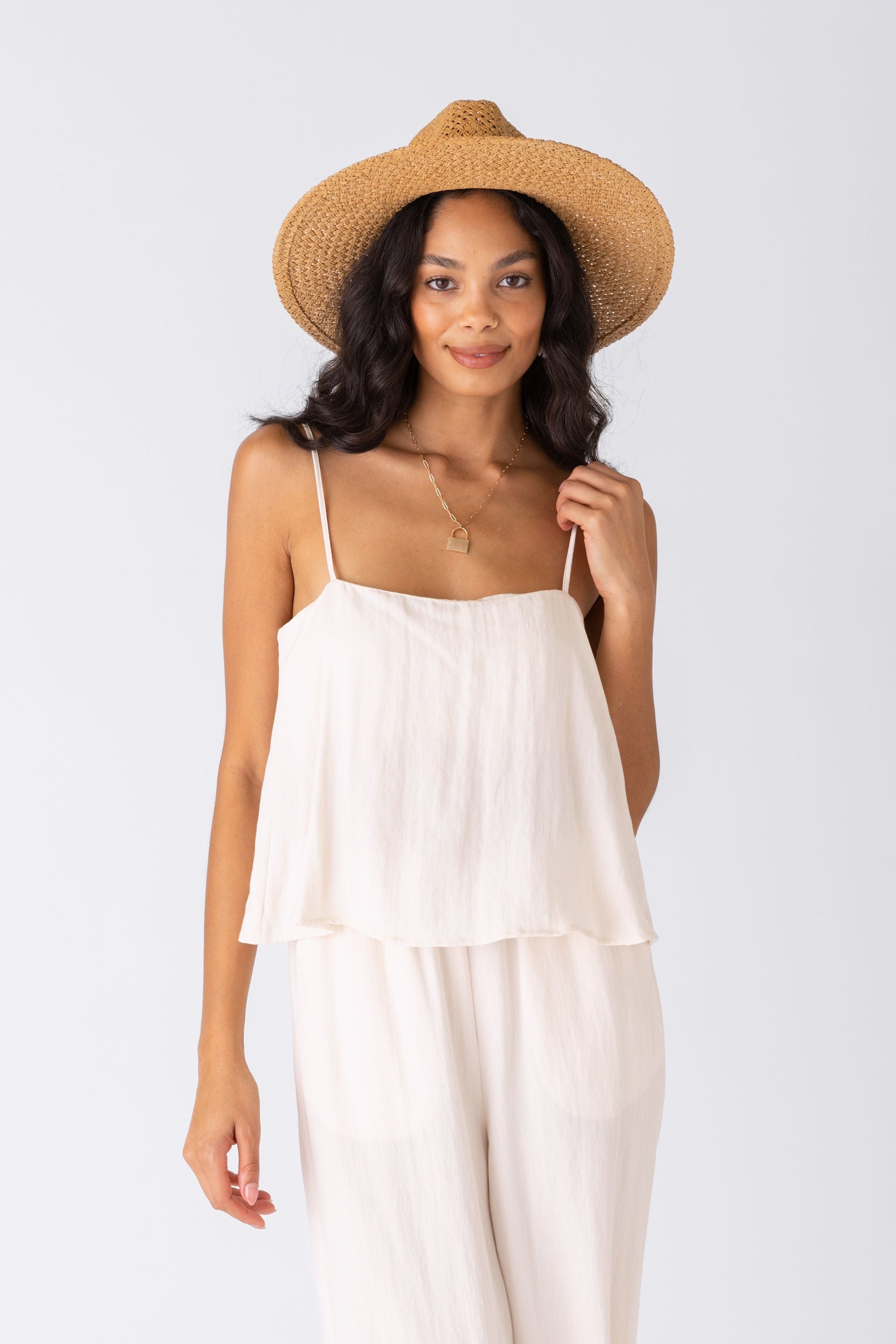 Z Supply Annie Tank - fab'rik