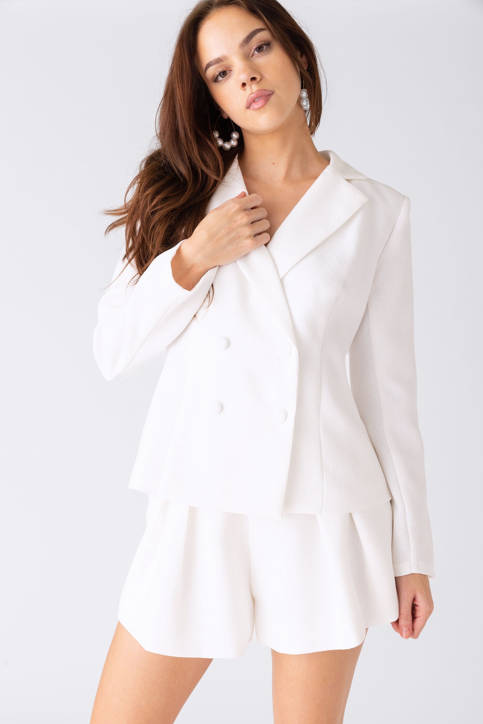 Dora Blazer - fab'rik