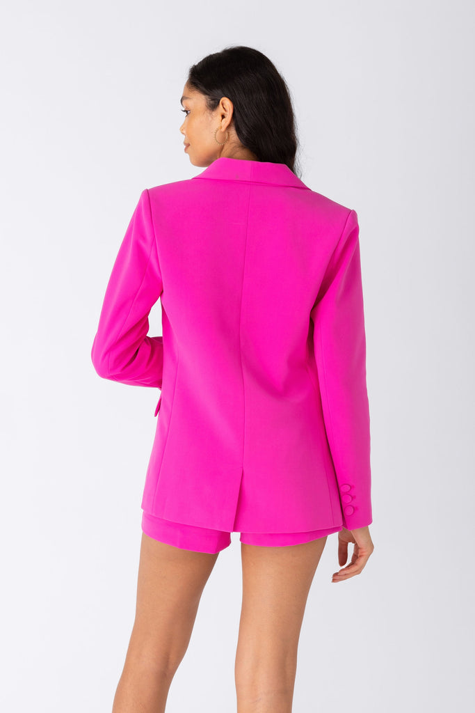 Eloise Blazer - fab'rik