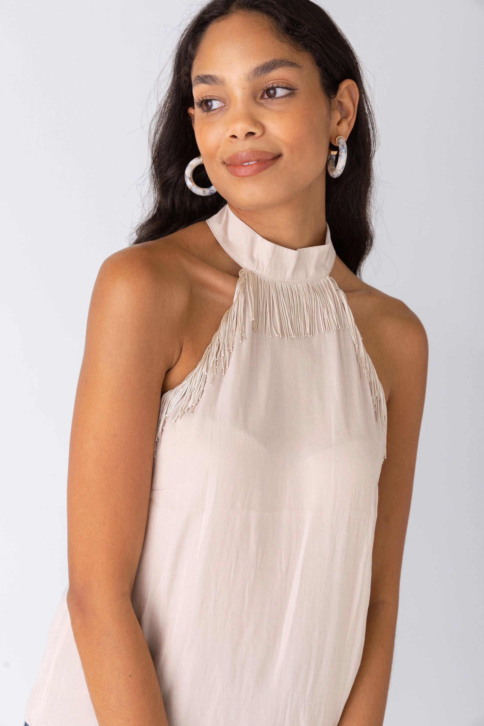 Melodie Tube Hoops - fab'rik