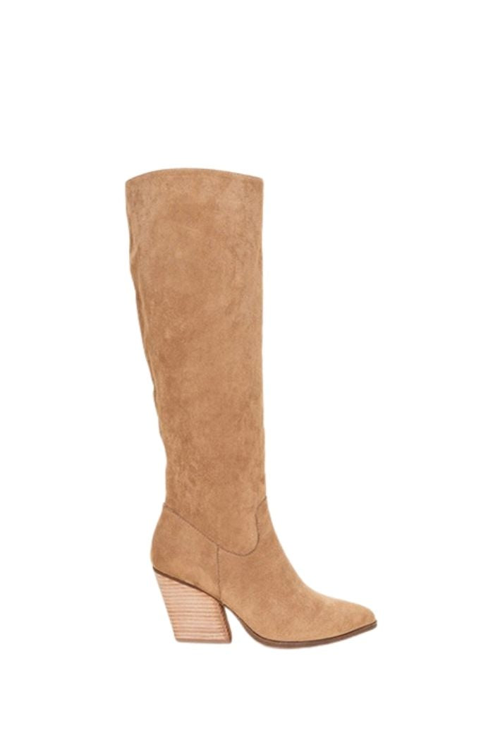 SALE - Lacey Boot - fab'rik