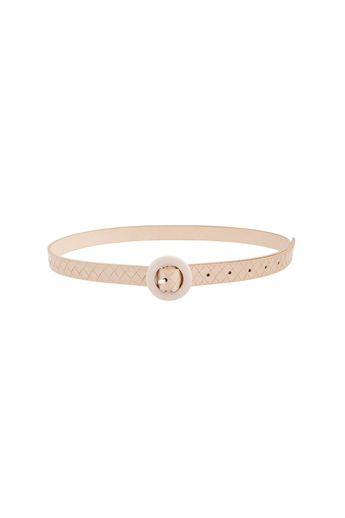 Lanchester Belt - fab'rik