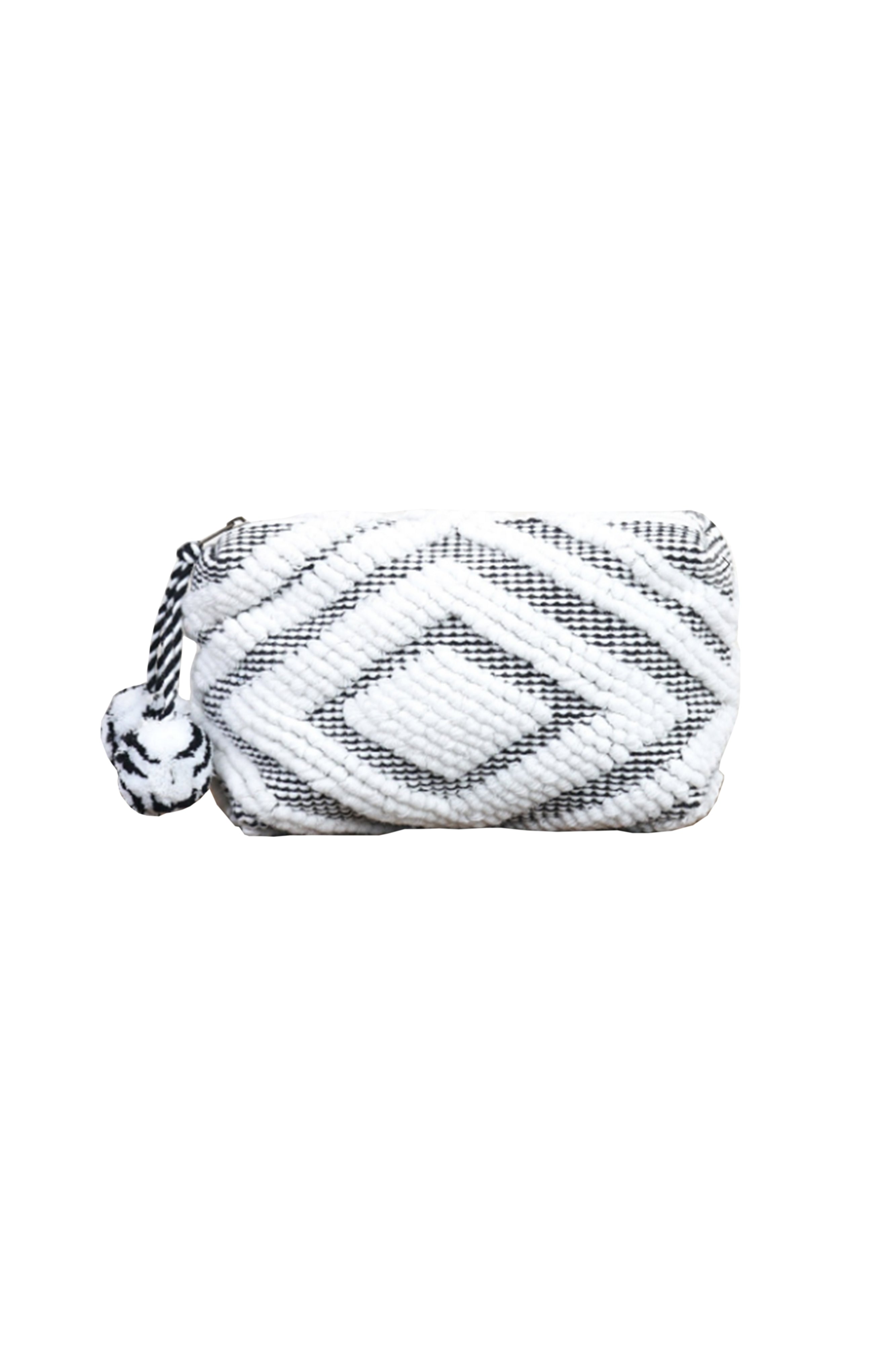 SALE - Bristol Make Up Bag - fab'rik