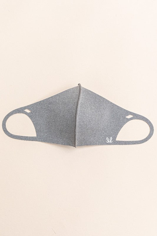 SALE - Addi Face Mask - fab'rik