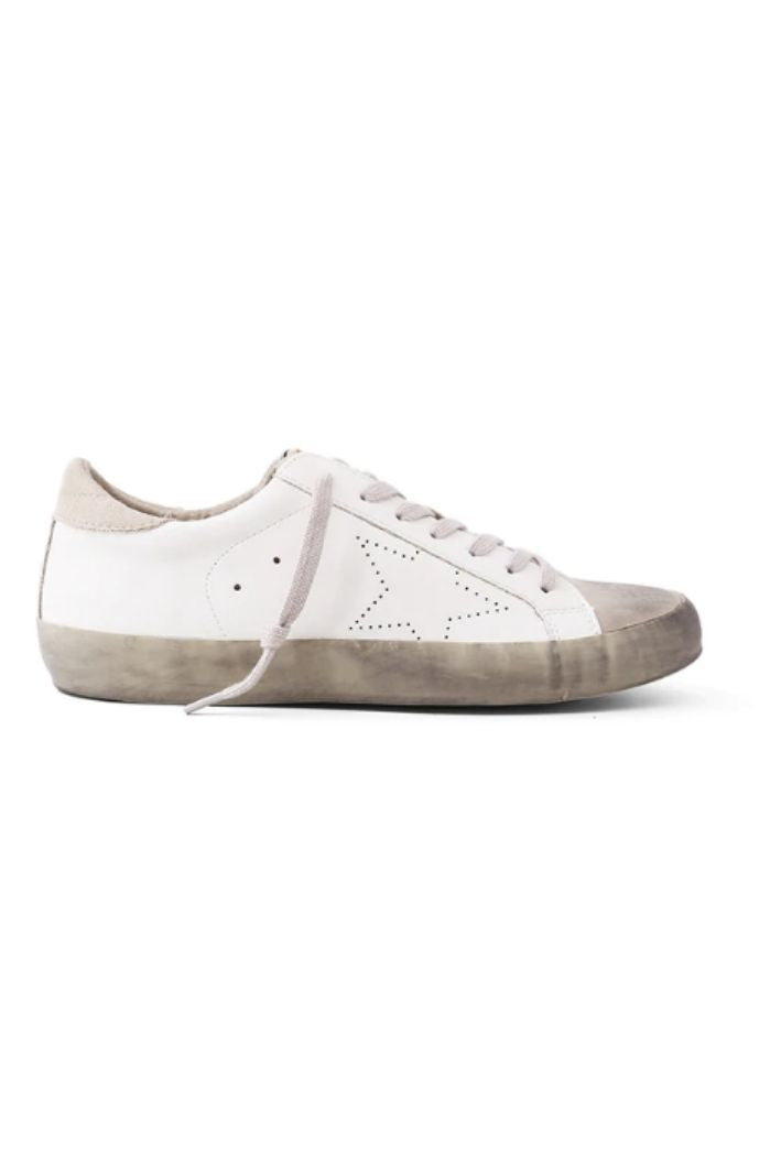 Mia Star Sneaker - fab'rik