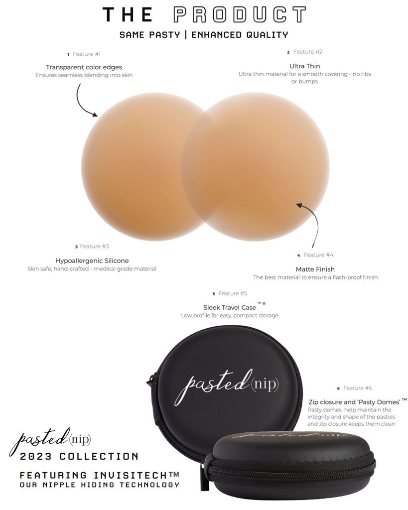 Pasted Nip - fab'rik